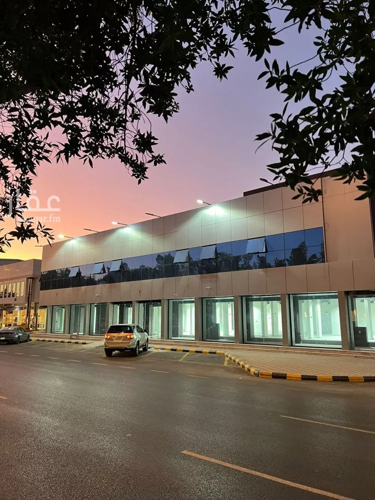عمارة للبيع في شارع أبي الأسود الدؤلي, حي النسيم الشرقي, مدينة الرياض, منطقة الرياض صورة 2