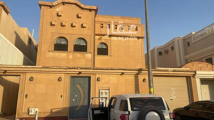 Villa for Sale in Riyadh Al Khaleej