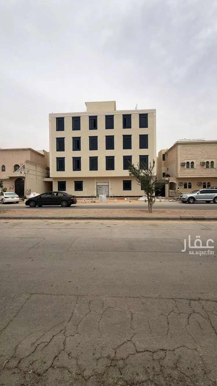 Building for Sale in Riyadh An Nasim Ash Sharqi