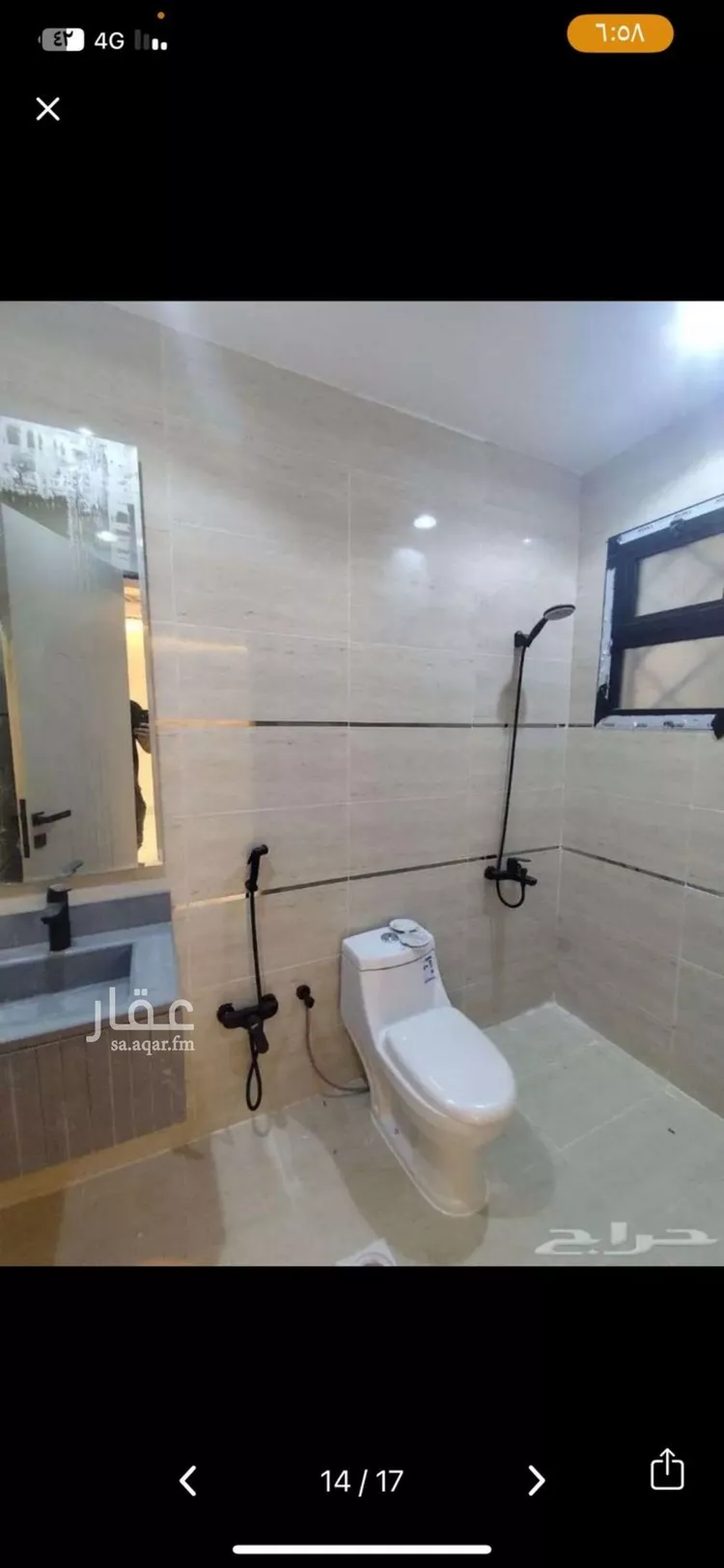 فيلا للإيجار في شارع فين, حي بدر, مدينة الرياض, منطقة الرياض 11