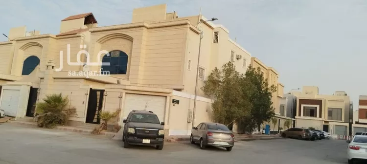 Villa for Sale in Riyadh Al Munsiyah 1 صورة