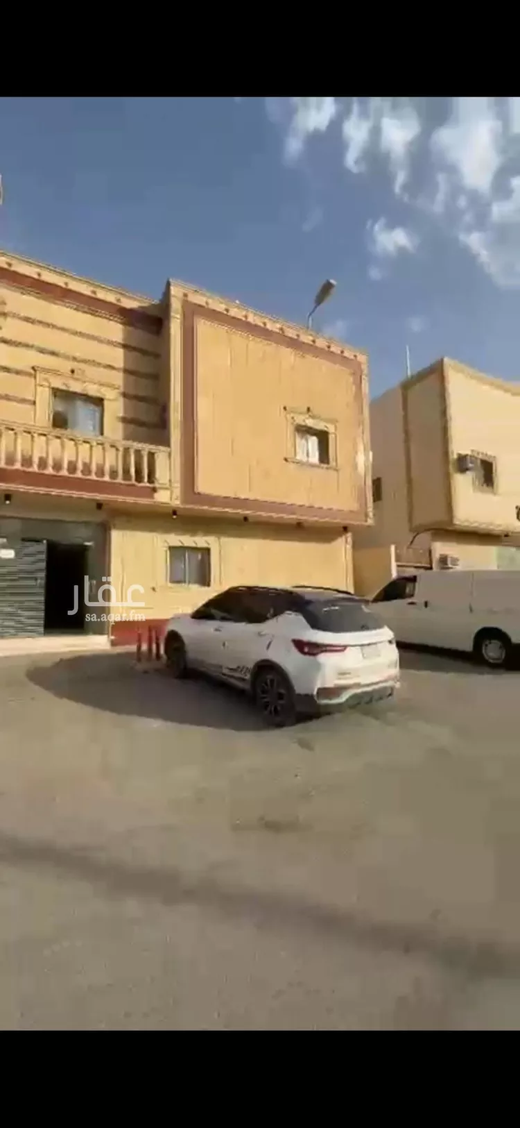 Building for Sale in Riyadh An Nasim Ash Sharqi
