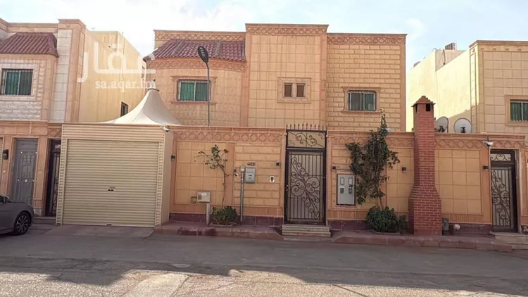 Villa for Sale in Riyadh Al Munsiyah