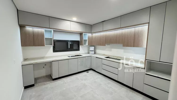 فيلا للإيجار في حي النرجس, مدينة الرياض, منطقة الرياض صورة 3