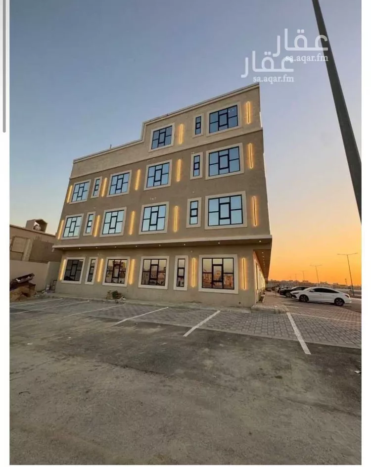 شقة للإيجار في شارع مروان الهمداني, حي الحزم, مدينة الرياض, منطقة الرياض