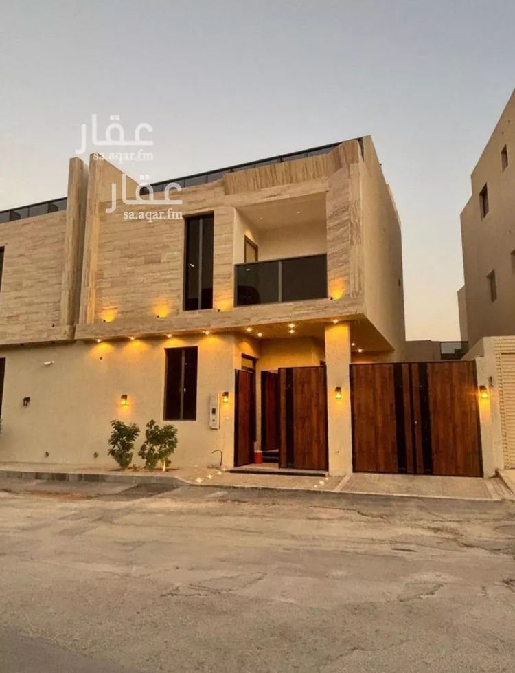 فيلا للإيجار في حي المهدية, مدينة الرياض, منطقة الرياض