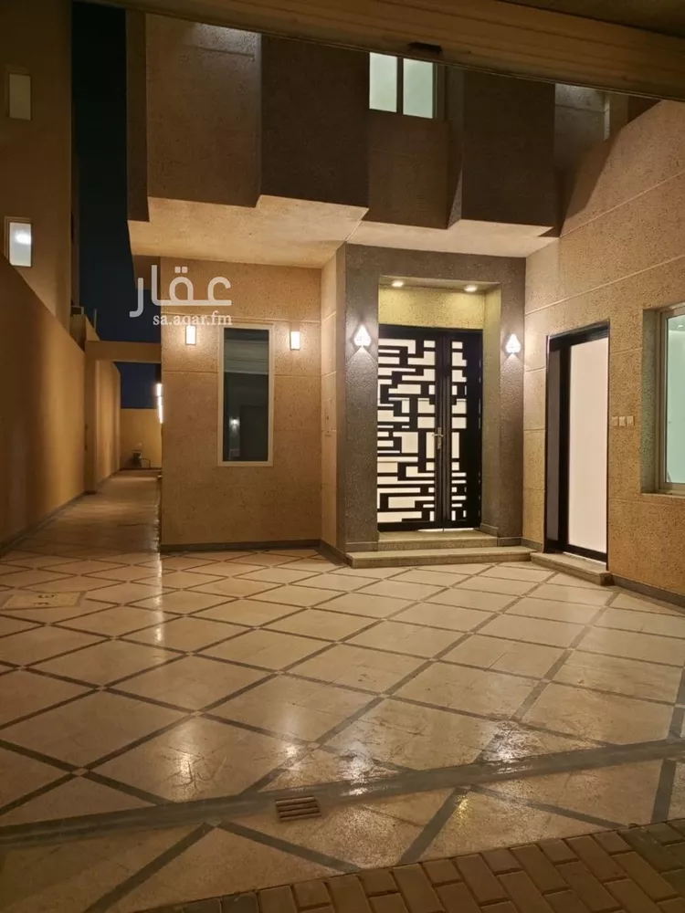 فيلا للبيع في شارع عبدالباسط بن خليل, حي النرجس, مدينة الرياض, منطقة الرياض صورة 4