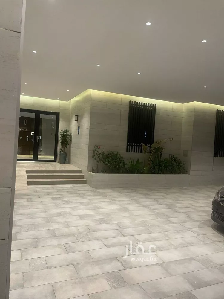 شقة للإيجار في شارع ثابت بن وديعة, حي النرجس, مدينة الرياض, منطقة الرياض