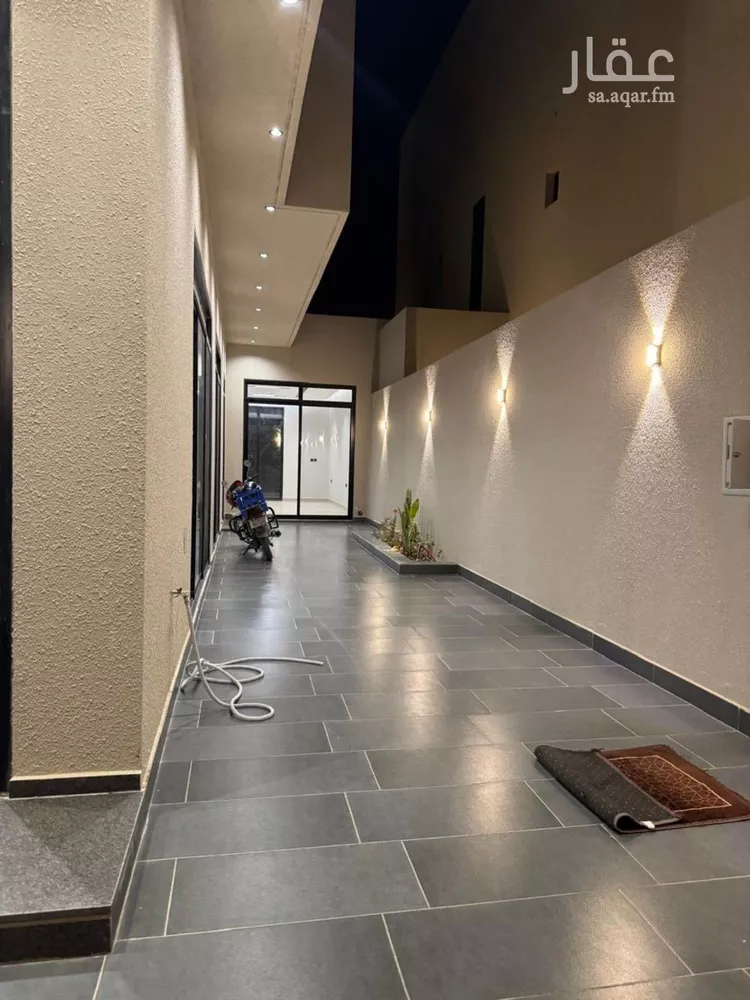 فيلا للبيع في شارع ابن سفير, حي النرجس, مدينة الرياض, منطقة الرياض صورة 2