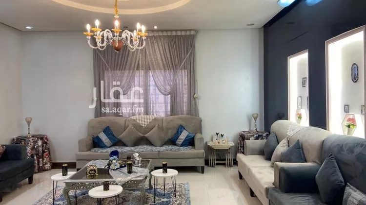 فيلا للبيع في شارع الحرفين, حي اليرموك, مدينة الرياض, منطقة الرياض صورة 2