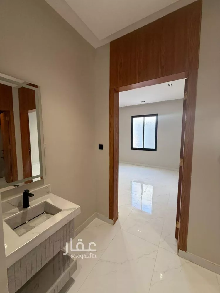 دور للإيجار في شارع فنس, حي عكاظ, مدينة الرياض, منطقة الرياض صورة 3