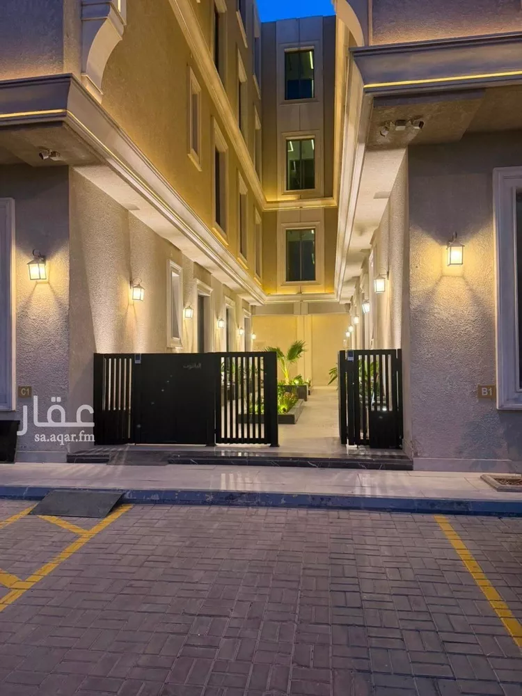 شقة للإيجار في شارع تبوك, حي اليرموك, مدينة الرياض, منطقة الرياض