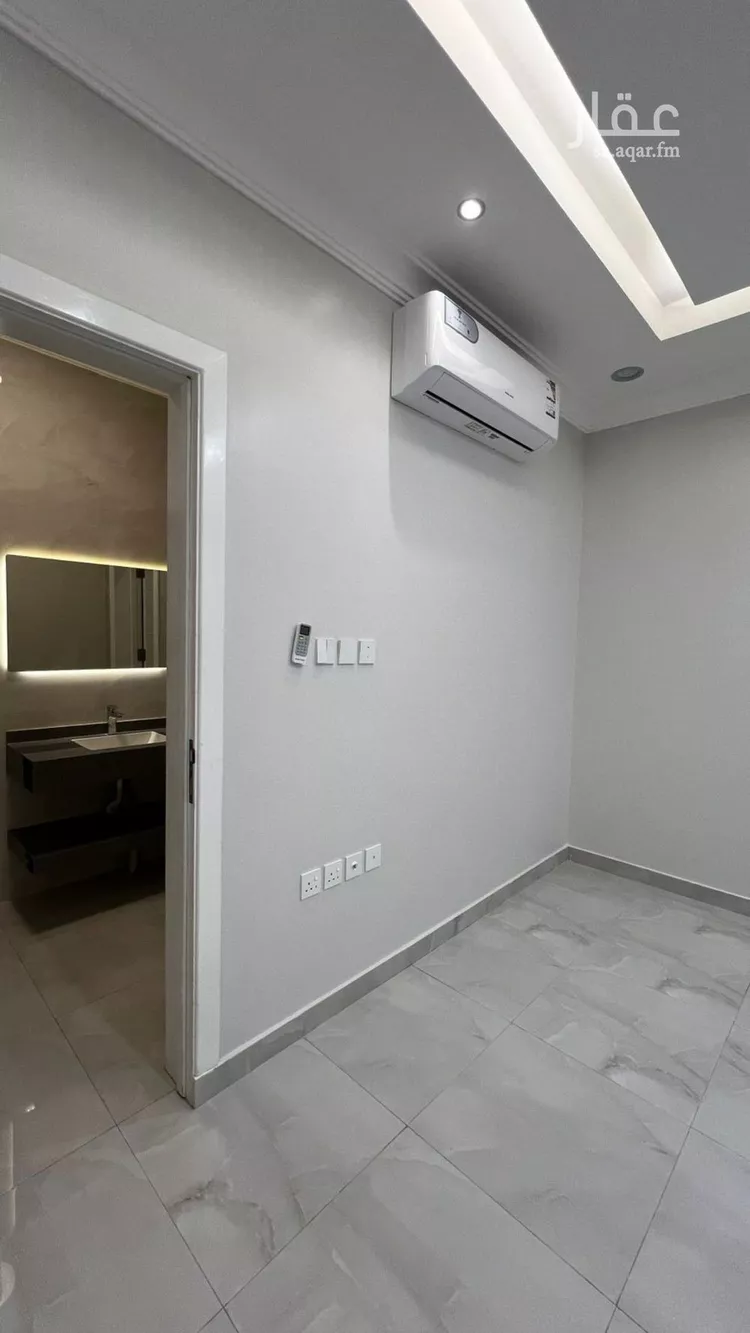 شقة للإيجار في شارع وادي وج, حي الملقا, مدينة الرياض, منطقة الرياض صورة 4