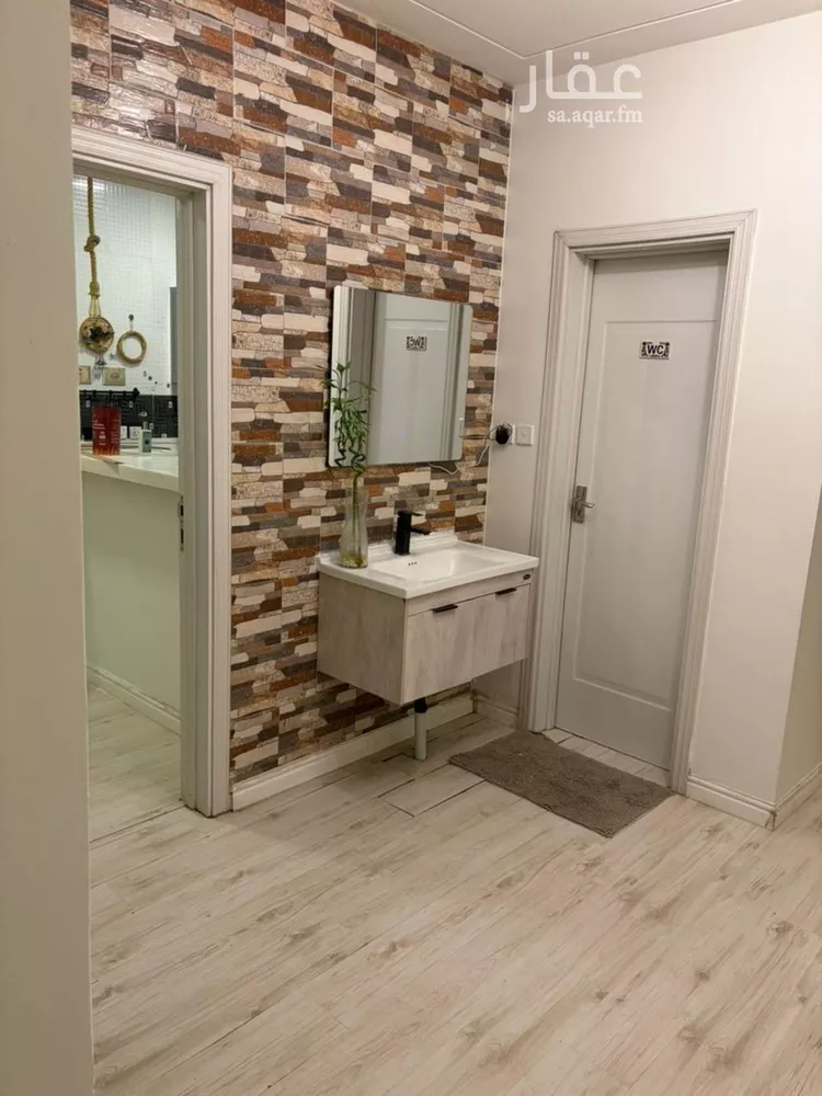 شقة للإيجار في شارع المطر, حي الفيحاء, مدينة الرياض, منطقة الرياض صورة 2