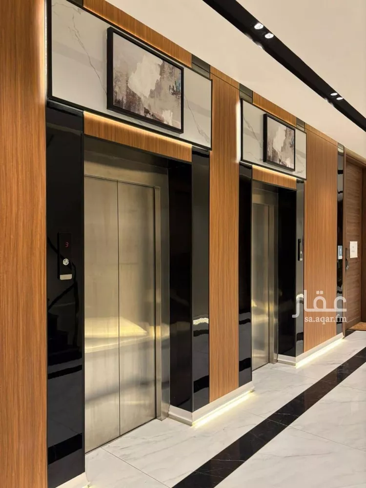 شقة للإيجار في شارع المطر, حي الفيحاء, مدينة الرياض, منطقة الرياض