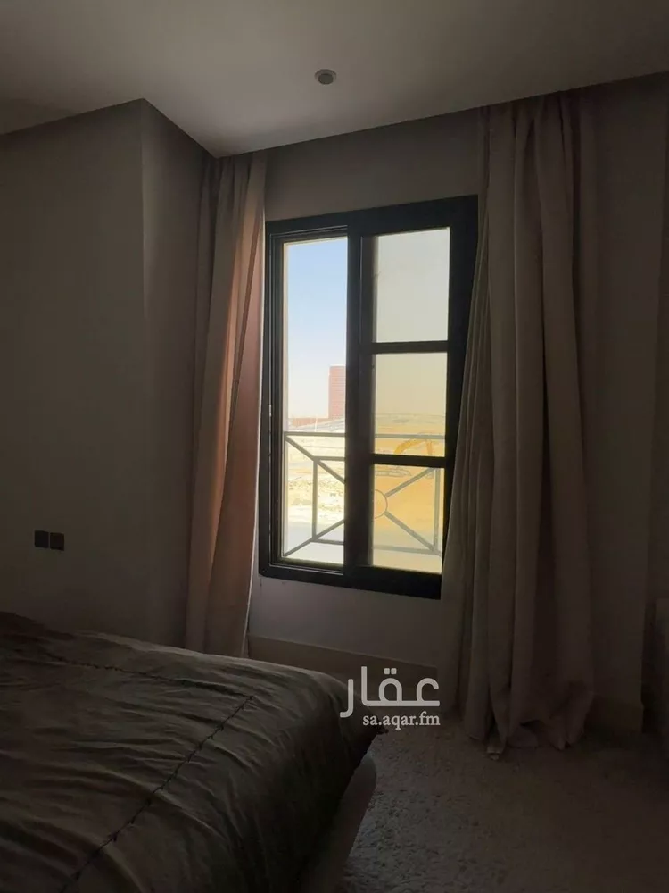 شقة للبيع في شارع خالد بن العاص, حي النرجس, مدينة الرياض, منطقة الرياض