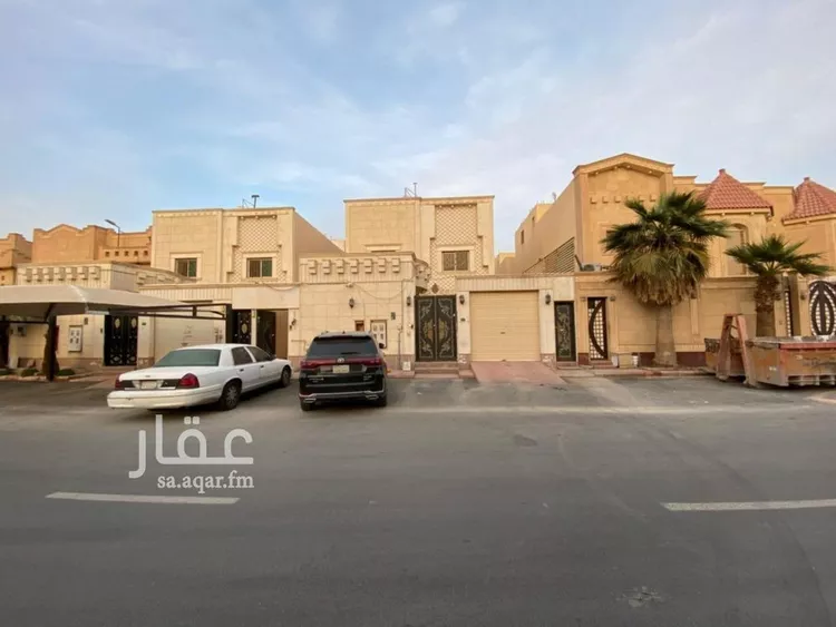 Villa for Sale in Riyadh Ishbiliyah
