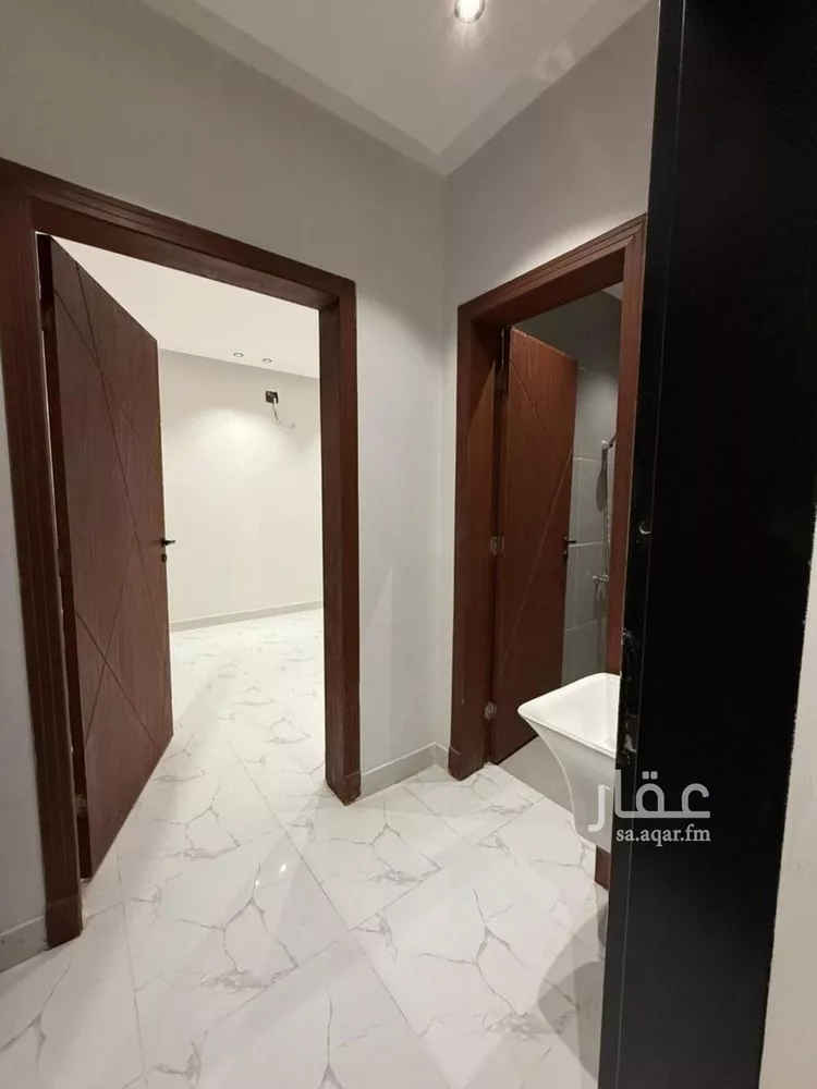 شقة للإيجار في شارع عائشة بنت الخفاف, حي بدر, مدينة الرياض, منطقة الرياض