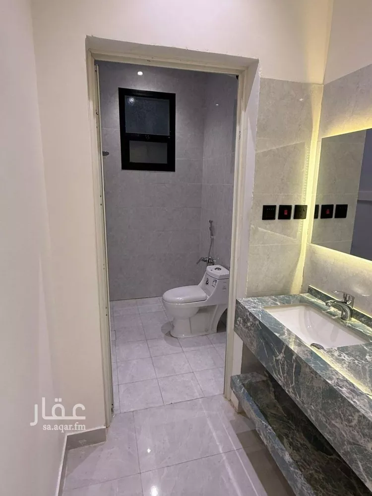 شقة للإيجار في شارع عبدالله المويس, حي الرمال, مدينة الرياض, منطقة الرياض صورة 4