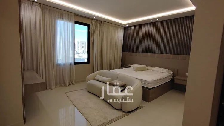 فيلا للإيجار في حي المهدية, مدينة الرياض, منطقة الرياض صورة 3