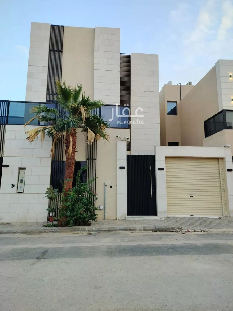 فيلا للإيجار في حي المهدية, مدينة الرياض, منطقة الرياض