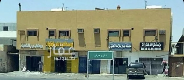 عمارة للبيع في شارع أبي الأسود الدؤلي, حي النسيم الشرقي, مدينة الرياض, منطقة الرياض