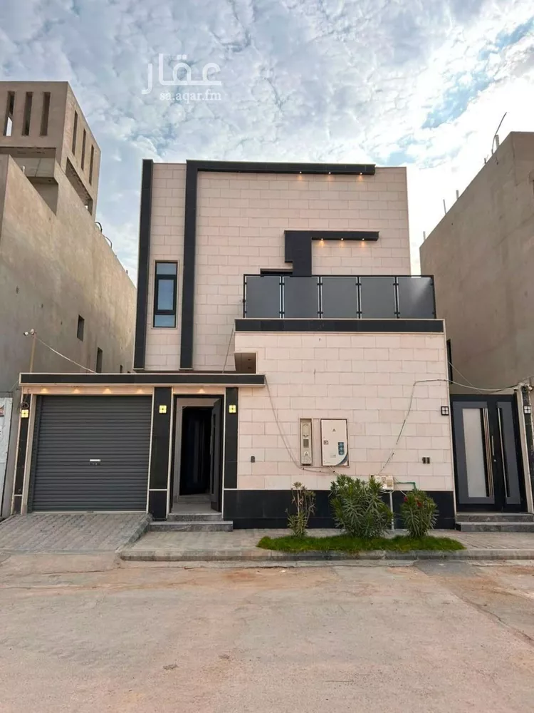 Villa for Rent in Riyadh As Safaa