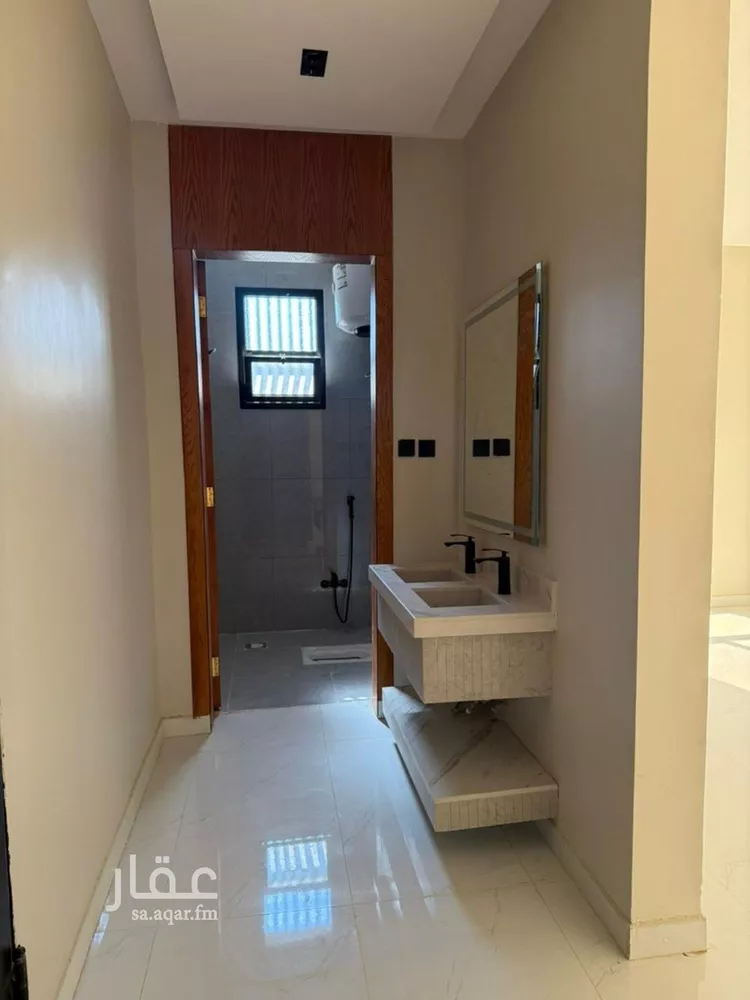 دور للإيجار في شارع فنس, حي عكاظ, مدينة الرياض, منطقة الرياض صورة 4