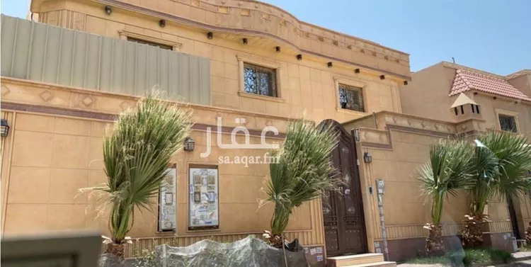 فيلا للبيع في شارع رقم 185, حي المونسية, مدينة الرياض, منطقة الرياض صورة 3