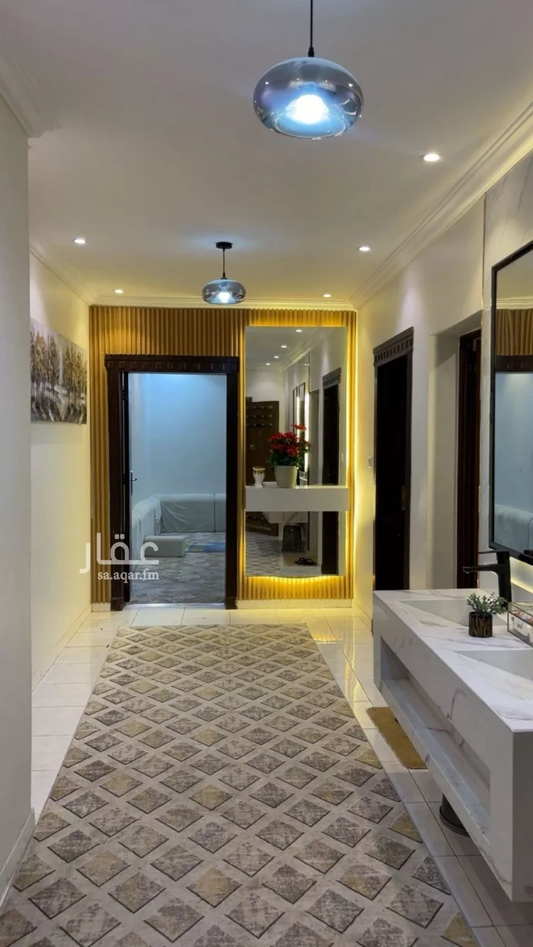 شقة للإيجار في شارع عنترة بن شداد, حي النهضة, مدينة الرياض, منطقة الرياض صورة 2