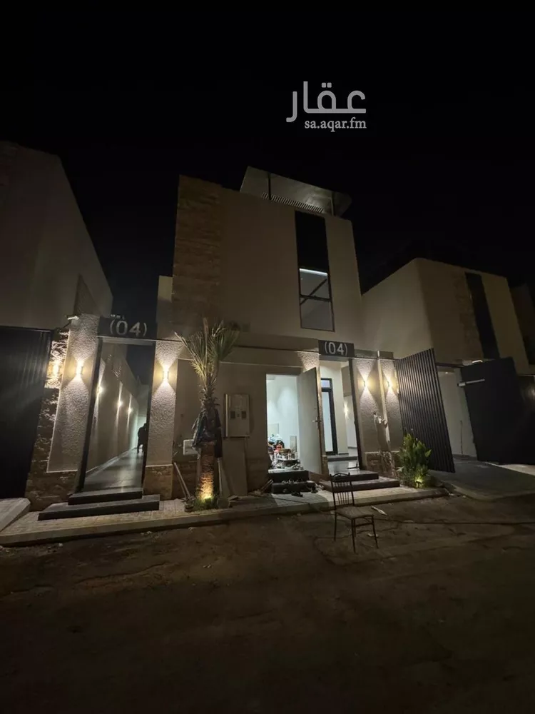 فيلا للبيع في شارع ابن سفير, حي النرجس, مدينة الرياض, منطقة الرياض صورة 5