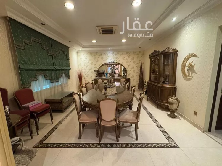 فيلا للبيع في شارع عبدالله النديم, حي الورود, مدينة الرياض, منطقة الرياض صورة 3