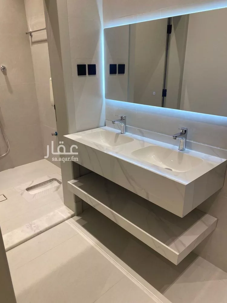 شقة للإيجار في شارع محمود الجويني, حي طويق, مدينة الرياض, منطقة الرياض 7