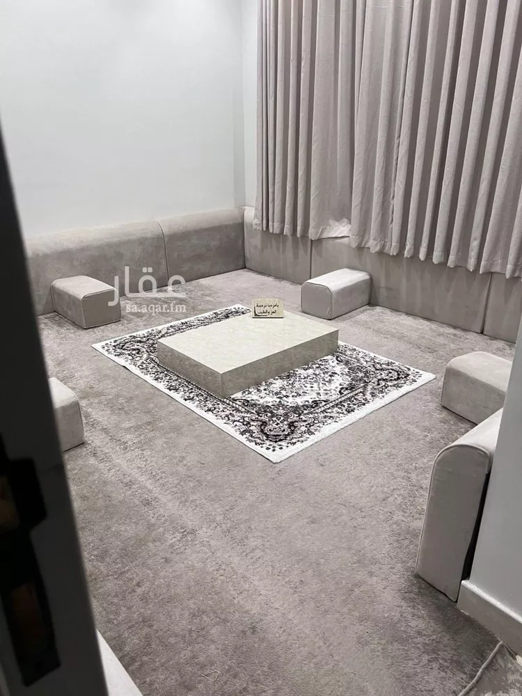 شقة للإيجار في شارع إسماعيل بن أمية, حي طويق, مدينة الرياض, منطقة الرياض صورة 4