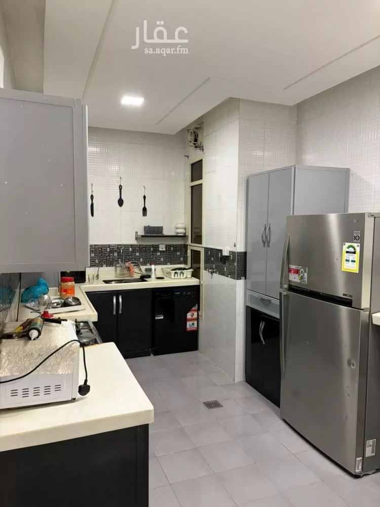 شقة للإيجار في شارع المطر, حي الفيحاء, مدينة الرياض, منطقة الرياض صورة 3