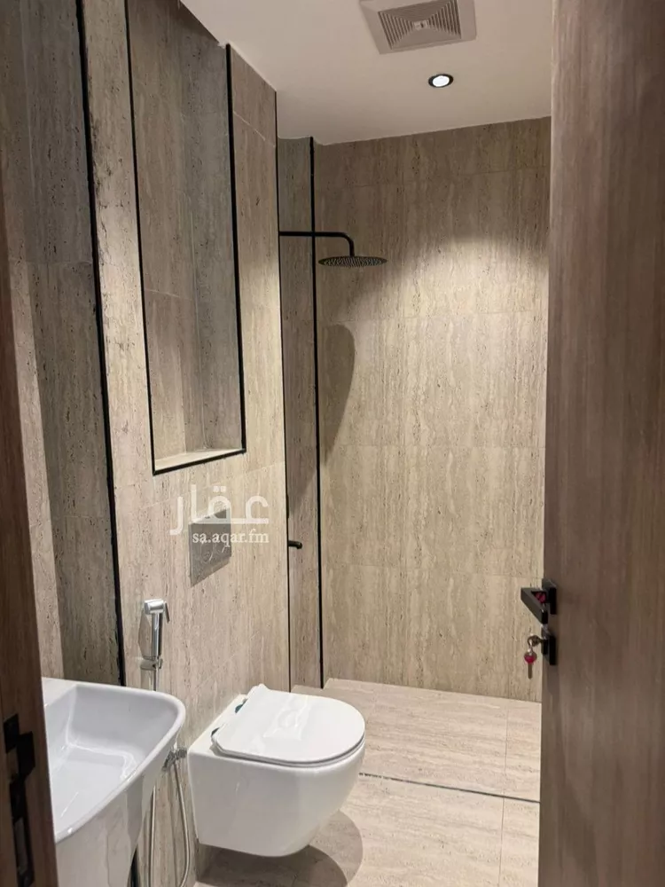 شقة للبيع في شارع خالد بن العاص, حي النرجس, مدينة الرياض, منطقة الرياض صورة 3