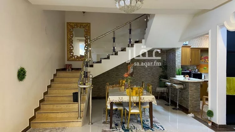 فيلا للبيع في شارع الحرفين, حي اليرموك, مدينة الرياض, منطقة الرياض صورة 5