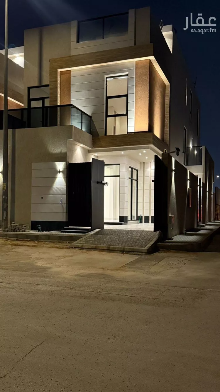فيلا للبيع في شارع الحرفين, حي اليرموك, مدينة الرياض, منطقة الرياض