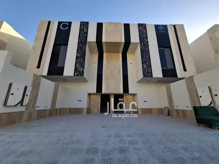 دور للبيع في شارع أبي الحسين السلمي, حي طويق, مدينة الرياض, منطقة الرياض