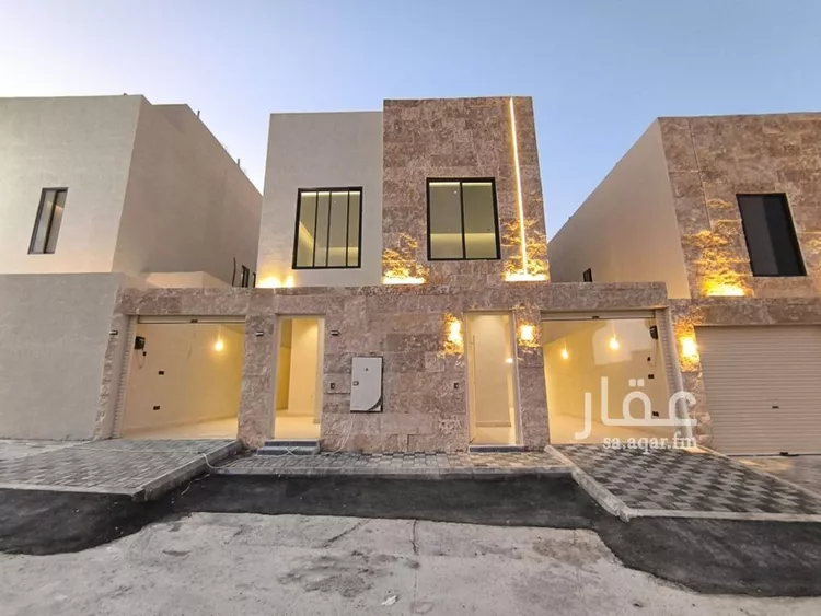 دور للبيع في شارع بدر بن عامر الهذلي, حي ضاحية نمار, مدينة الرياض, منطقة الرياض