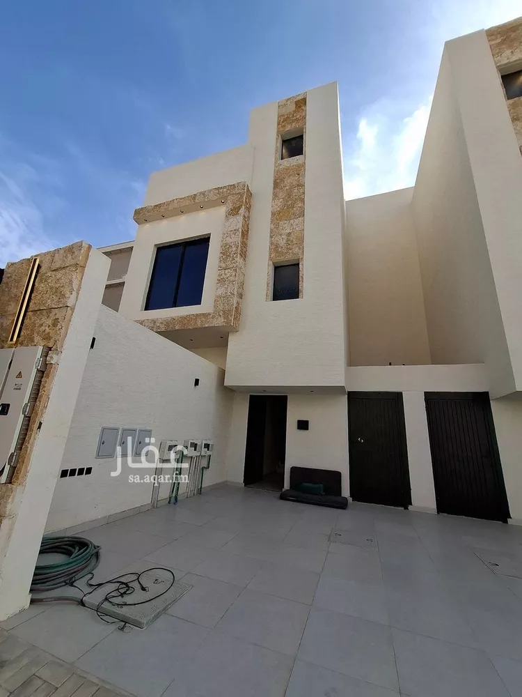 Apartment for Sale in Riyadh Okaz