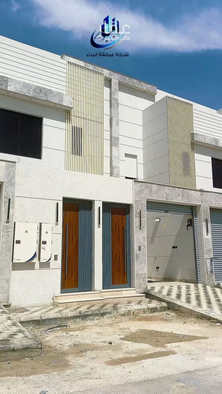 دور للبيع في شارع الوئام, حي طويق, مدينة الرياض, منطقة الرياض 1 صورة