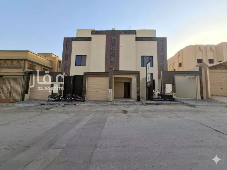 Floor for Sale in Riyadh Sultanah