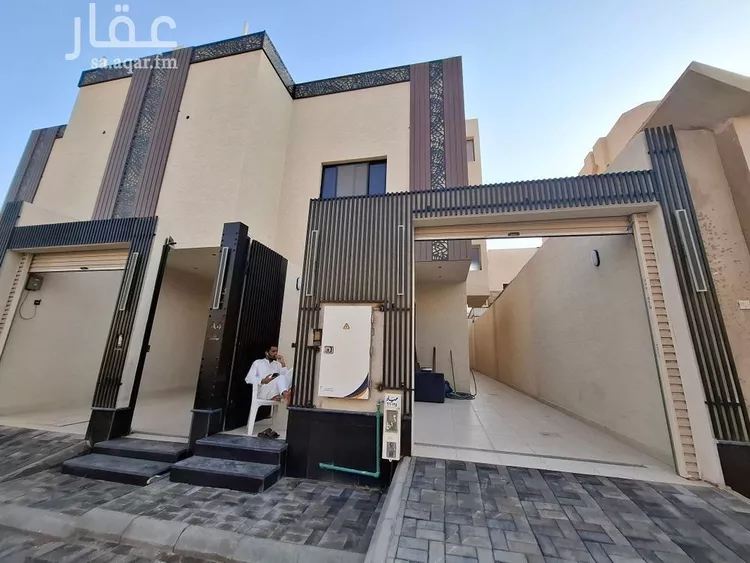 Floor for Sale in Riyadh Sultanah