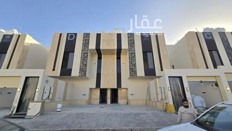 شقة للبيع في شارع ابراهيم بن البرهان, حي طويق, مدينة الرياض, منطقة الرياض