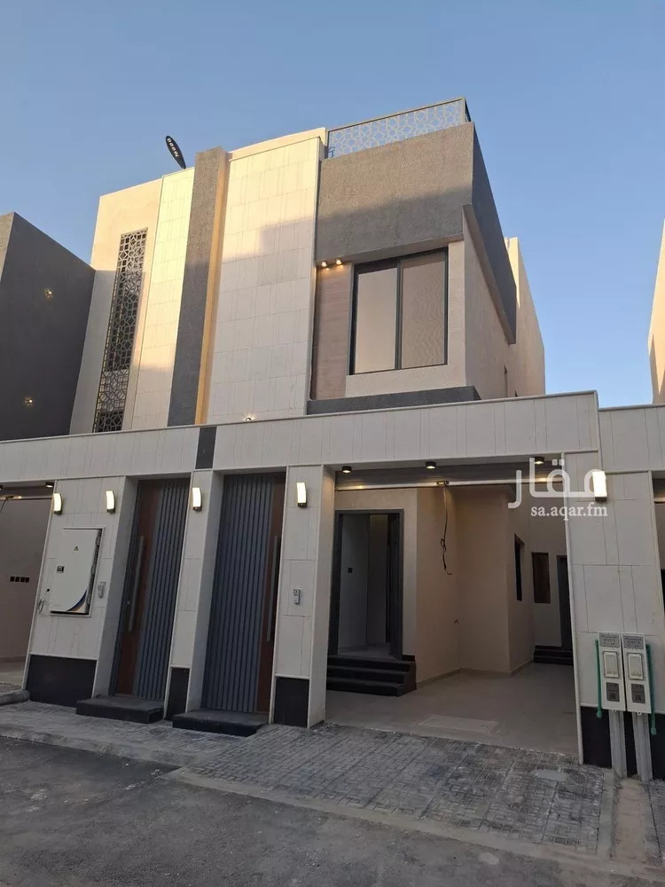 دور للبيع في شارع ابن أبي الفخار, حي ضاحية نمار, مدينة الرياض, منطقة الرياض