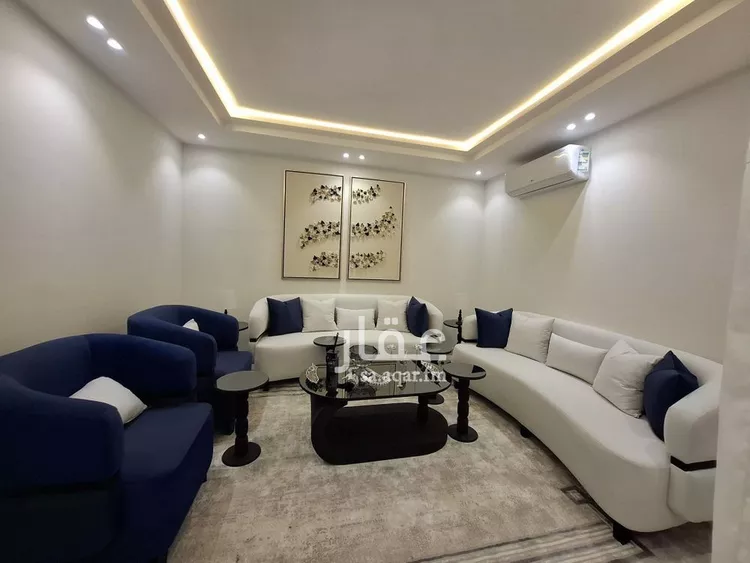 دور للبيع في شارع منصور العكبري, حي طيبة, مدينة الرياض, منطقة الرياض صورة 3