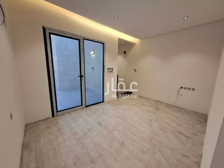 دور للبيع في شارع سمر الخضارة, حي الزهرة, مدينة الرياض, منطقة الرياض صورة 5