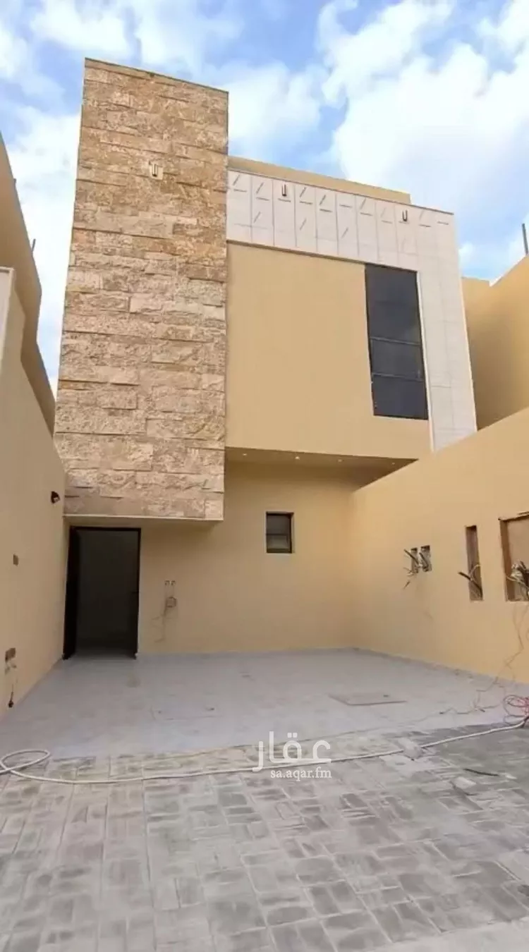 دور للبيع في شارع أبي محمد الدباس, حي طويق, مدينة الرياض, منطقة الرياض