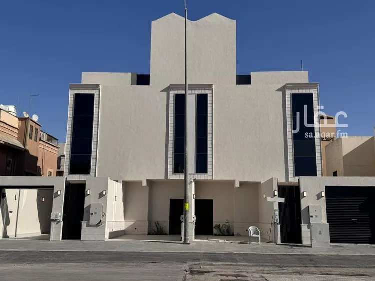 Floor for Sale in Riyadh Badr